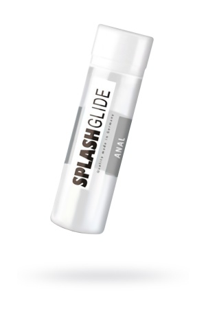 Анальный лубрикант с анастетиком Splashglide Anal 50 ml